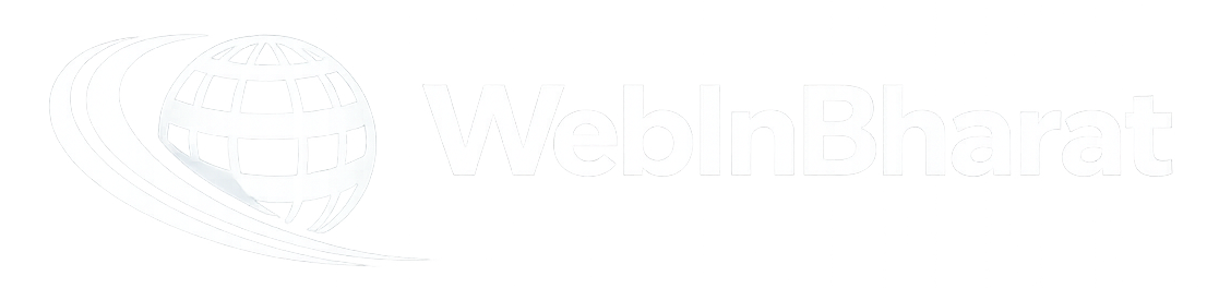 webinbharat.com